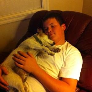 Meet your Posher, Lori